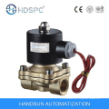 2/2 Way Direct Acting Solenoid Valve (2W Series for water)